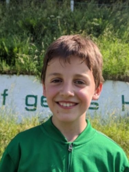 Avatar Bild für Bennet Dupp