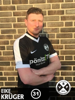 Avatar Bild für Eike Krueger