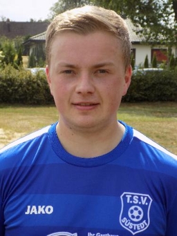 Avatar Bild für Andre Schäfer