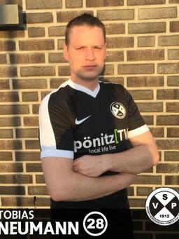 Avatar Bild für Tobias Neumann