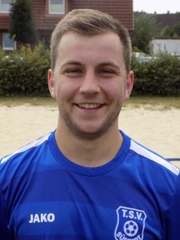 Avatar Bild für Yannick Schwarzer