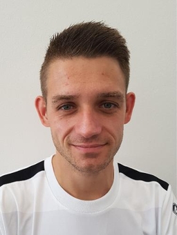 Avatar Bild für Julian Haberstroh