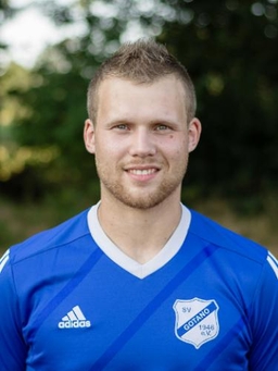 Avatar Bild für Dennis Kreklau