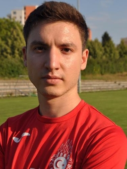 Avatar Bild für Yavuz Özdin