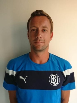 Avatar Bild für Lars Paul Denker