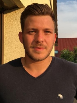 Avatar Bild für Jonathan Müller