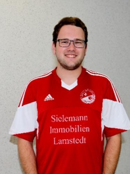 Avatar Bild für Theis Tiedemann