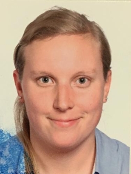 Avatar Bild für Annalena Schuemann