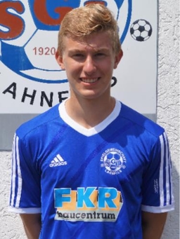 Avatar Bild für Patrick Schäfer