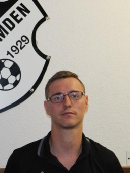 Avatar Bild für Patrick Bokker