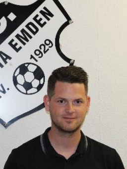 Avatar Bild für Marcel Frerichs