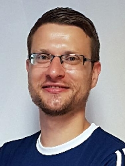Avatar Bild für Tobias Hamm