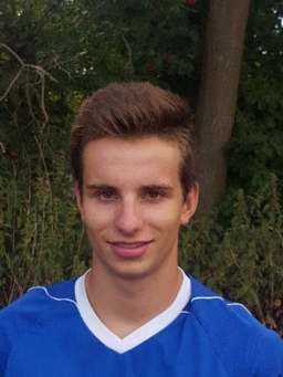 Avatar Bild für Luca-Simon Elmhorst