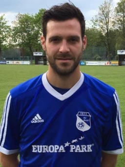 Avatar Bild für Nicolas Franck Thomas Dauge