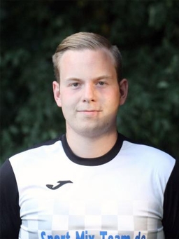 Avatar Bild für Florian Schupp