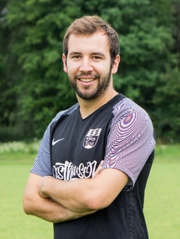 Avatar Bild für Sven Voosen