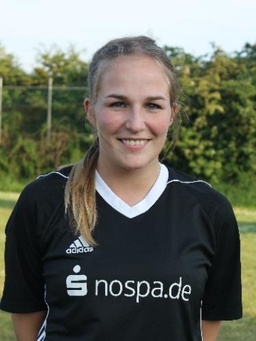 Avatar Bild für Kaja Hansen