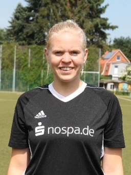 Avatar Bild für Jaqueline Wulf