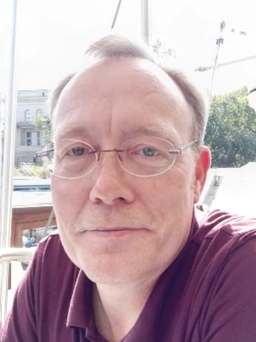 Avatar Bild für Marc Brzezinski-Weichert