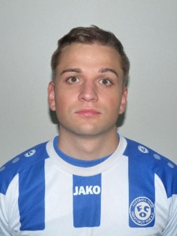Avatar Bild für Patrick Damps