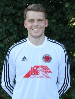 Avatar Bild für Leon Wynen