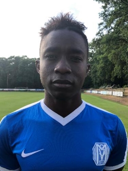 Avatar Bild für Yaya Bamba