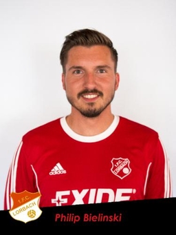 Avatar Bild für Philip Bielinski