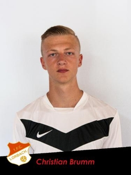 Avatar Bild für Christian Brumm