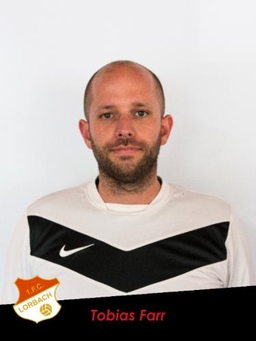 Avatar Bild für Tobias Farr