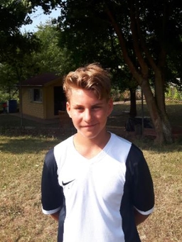 Avatar Bild für Elias Kremer