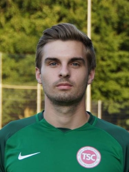 Avatar Bild für Luis Ben Böge