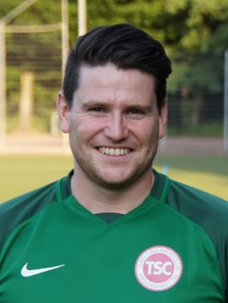 Avatar Bild für Christopher David Darracott