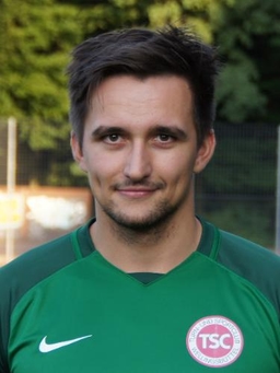 Avatar Bild für Timo Julian Pahlke