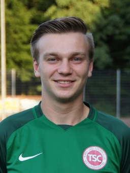 Avatar Bild für Levin Zimmermann