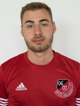 Avatar Bild für Timo Zilly