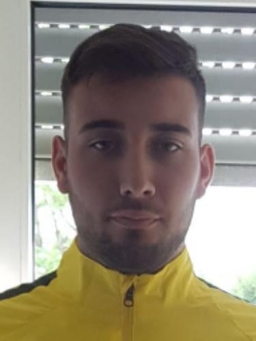 Avatar Bild für Marvin Homberg