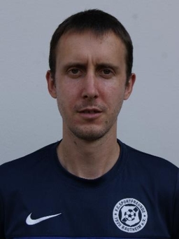 Avatar Bild für Kevin Grosenick