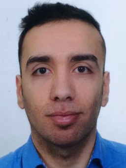 Avatar Bild für Ahmad Abojalil