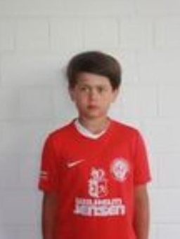 Avatar Bild für Joris Levi Sørensen