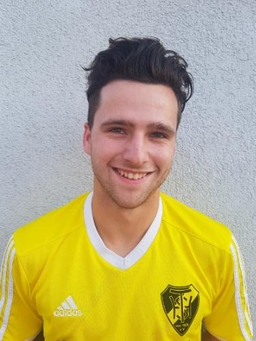 Avatar Bild für Ruben Todd Hartig