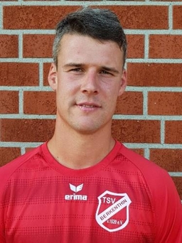 Avatar Bild für Thies Fruechting