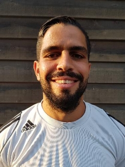 Avatar Bild für Nouri Jeghan