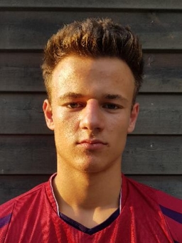 Avatar Bild für Luca Meintrup