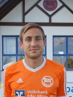 Avatar Bild für David Kaster