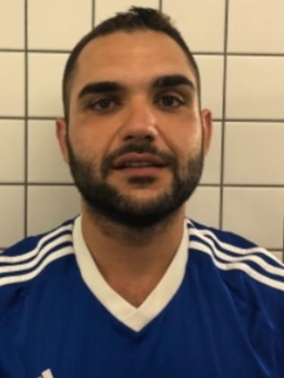 Avatar Bild für Roger Russo