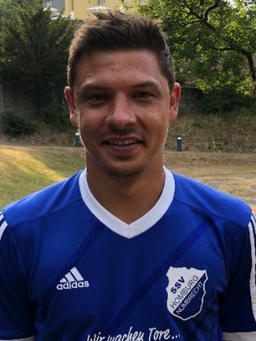 Avatar Bild für Stefan Rößler