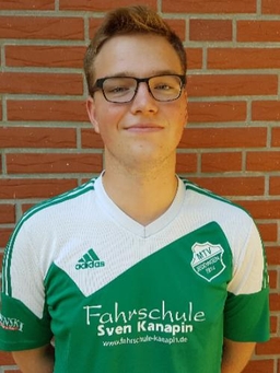 Avatar Bild für Jonas Voß