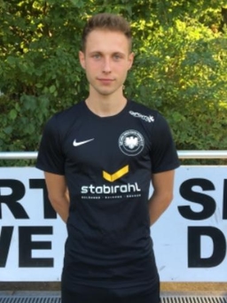 Avatar Bild für Niklas Nübel
