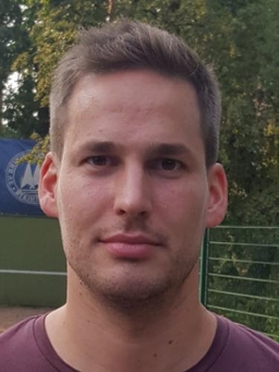 Avatar Bild für Lukas Hoffmann