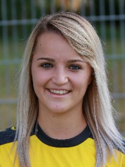 Avatar Bild für Jessica Losert